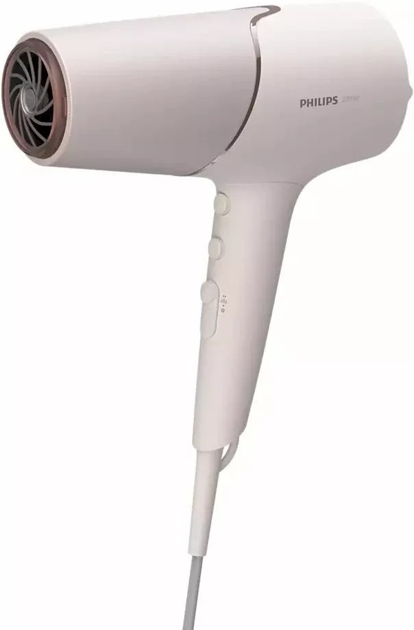 Фен Philips BHD530/00 - фото 8