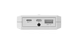 Повербанк Yoobao CP1 TYPE C 10400mAh White - мініатюра 3 Повербанк Yoobao CP1 TYPE C 10400mAh White - мініатюра 3