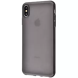 Чохол Baseus Simplicity Series Case для Apple iPhone XS Max Black