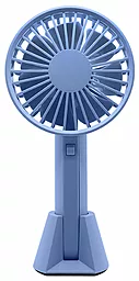 Вентилятор Xiaomi VH Portable Handheld Fan Blue