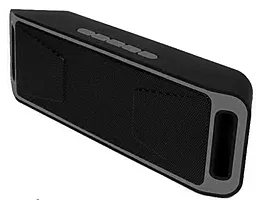Колонки акустичні U-Bass A2DP Grey - фото Колонки акустичні U-Bass A2DP Grey