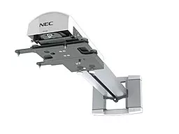 Кронштейн для проектора NEC NEC NP03WK White