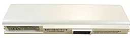 Акумулятор для ноутбука Asus A32-U1 / 11,1V 7800mAh / Original White