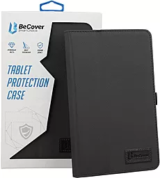 Чехол для планшета BeCover Slimbook Lenovo Tab M10 TB-X306F HD Black (705633) - фото Чехол для планшета BeCover Slimbook Lenovo Tab M10 TB-X306F HD Black (705633)