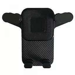 Держатель EasyLife CF-018 Black carbon - фото Держатель EasyLife CF-018 Black carbon