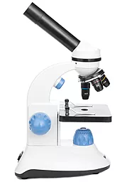 Мікроскоп SIGETA MB-113 (40x-400x) - мініатюра 3