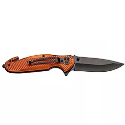 Нож Active (Skif Plus) Birdy (SPCM80OR) Orange - миниатюра 2 Нож Active (Skif Plus) Birdy (SPCM80OR) Orange - миниатюра 2