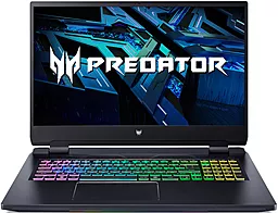 Ноутбук Acer Predator Helios 300 PH317-56 (NH.QGREU.005) Abyss Black