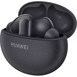 Наушники Huawei FreeBuds 5i Nebula Black (55036650) - миниатюра 3
