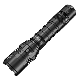 Фонарик аккумуляторный Nitecore P22R (6-1355_R) (1x18650, 2xCR123, 2xRCR123) - миниатюра 5 Фонарик аккумуляторный Nitecore P22R (6-1355_R) (1x18650, 2xCR123, 2xRCR123) - миниатюра 5