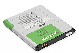 Аккумулятор для Samsung i8530 Galaxy Beam / EB585157LU / DV00DV6178 (2000 mAh) PowerPlant - фото Аккумулятор для Samsung i8530 Galaxy Beam / EB585157LU / DV00DV6178 (2000 mAh) PowerPlant