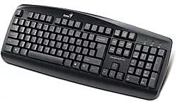 Клавіатура Genius KB110 (31300689104)
