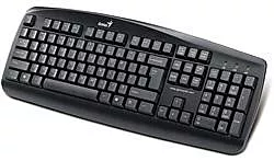 Клавіатура Genius KB110 (31300689104) - фото Клавіатура Genius KB110 (31300689104)