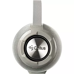 Колонки акустические Gelius Pro BoomBox GP-BS500 Grey - миниатюра 3