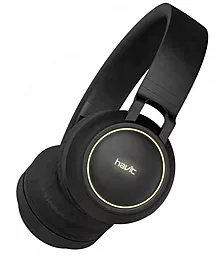 Навушники Havit HV-H2587BT Black