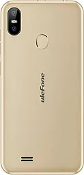 UleFone S10 Pro 2/16GB Gold - миниатюра 2