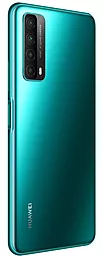 Смартфон Huawei P Smart 2021 4/128GB Crush Green (51096ABX) - миниатюра 7
