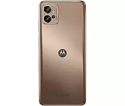 Смартфон Motorola G32 6/128GB Rose Gold (PAUU0028RS/PAUU0039RS) - миниатюра 2