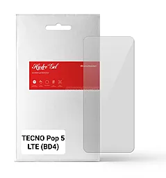 Гідрогелева плівка ArmorStandart для TECNO Pop 5 LTE (BD4) (ARM63669)