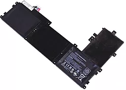 Акумулятор для ноутбука Lenovo L17M3P51 / 11.1V 4120mAh / Original
