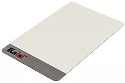 Пластиковая основа-карта/лист для разборки корпусов KAiSi 85x54x0.25 мм - миниатюра 3