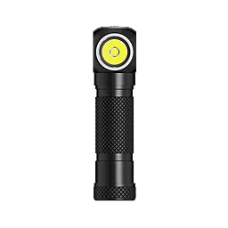 Налобний ліхтарик Nitecore HC30w (Cree XM-L2 U2) (1x18650, 2xCR123) теплий білий - мініатюра 2 Налобний ліхтарик Nitecore HC30w (Cree XM-L2 U2) (1x18650, 2xCR123) теплий білий - мініатюра 2