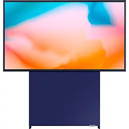 Телевизор Samsung QLED The Sero 43LS05B (QE43LS05BAUXUA), 43" (109 см) - фото Телевизор Samsung QLED The Sero 43LS05B (QE43LS05BAUXUA), 43" (109 см)