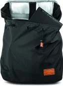 Рюкзак для ноутбука Acme 16B49 Trunk 15.6'' Black (4770070874677) - миниатюра 5