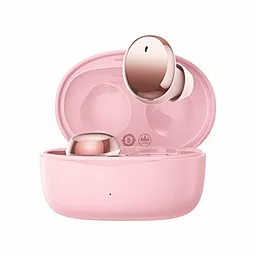 Наушники Baseus Bowie E2 (NGTW090004) Pink - миниатюра 3