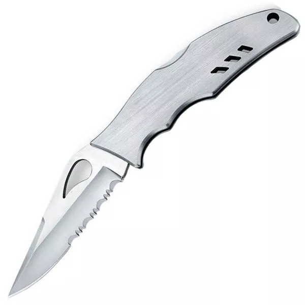 Ніж Spyderco Byrd Flight (BY05PS) - фото 1