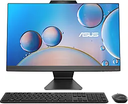 Моноблок ASUS M3402WFAK-BPC0150 Black (90PT03L2-M00S10) - фото Моноблок ASUS M3402WFAK-BPC0150 Black (90PT03L2-M00S10)