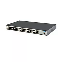 Коммутатор (світч) HP 1620-48G (JG914A) - мініатюра 2