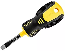 Отвёртка TOPEX Cr-Van SL5.0 - фото Отвёртка TOPEX Cr-Van SL5.0