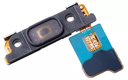 Шлейф Samsung Galaxy S10 G973 / Galaxy S10 Plus G975 с кнопкой включения - фото Шлейф Samsung Galaxy S10 G973 / Galaxy S10 Plus G975 с кнопкой включения