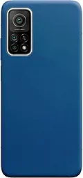 Чехол Epik Candy Xiaomi Mi 10T, Mi 10T Pro Blue