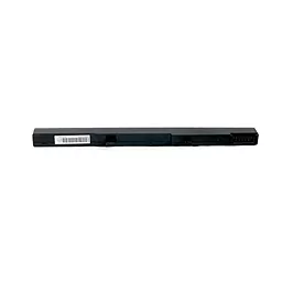 Аккумулятор для ноутбука Asus A41N1308 / 14.4V 2600mAh / BNA4005 ExtraDigital Black - миниатюра 4