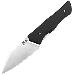 Нож Artisan Cutlery Ahab Black (1851P-BK) - фото Нож Artisan Cutlery Ahab Black (1851P-BK)