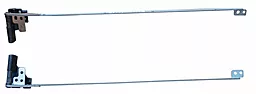 Петли для ноутбука Acer Aspire 4230; Travelmate 4330, 4530, 4630, 4730, 4730G, 4930, 4930G (AM048000600 + AM048000700) - фото Петли для ноутбука Acer Aspire 4230; Travelmate 4330, 4530, 4630, 4730, 4730G, 4930, 4930G (AM048000600 + AM048000700)