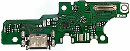 Нижняя плата Huawei Honor 50 SE, с разъемом зарядки, с микрофоном, Original - фото Нижняя плата Huawei Honor 50 SE, с разъемом зарядки, с микрофоном, Original