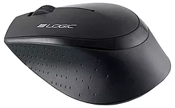 Компьютерная мышка LogicConcept concept LM-2A, USB (M-LC-LM2A) - фото Компьютерная мышка LogicConcept concept LM-2A, USB (M-LC-LM2A)