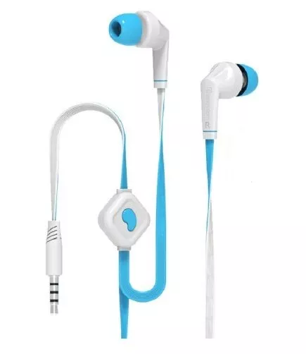 Наушники Langsdom JD88 Blue - фото 1