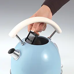 Kettle/metall ARIETE 2877 BL - миниатюра 4