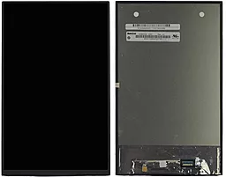 Дисплей для планшету Huawei MediaPad T1 7 (жовтий шлейф) без тачскріна - фото Дисплей для планшету Huawei MediaPad T1 7 (жовтий шлейф) без тачскріна