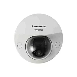 Камера видеонаблюдения Panasonic WV-SF135E - миниатюра 2