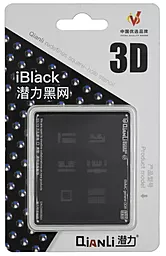 BGA трафарет (для реболлинга) Qianli 6-in-1 BGA153 BGA162 BGA186 BGA169 BGA221 BGA254 - фото BGA трафарет (для реболлинга) Qianli 6-in-1 BGA153 BGA162 BGA186 BGA169 BGA221 BGA254