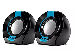 Колонки акустические Sven 150 Black - фото Колонки акустические Sven 150 Black