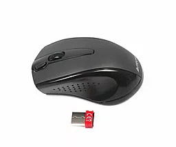 Компьютерная мышка A4Tech G9-500F-1 Black - миниатюра 2