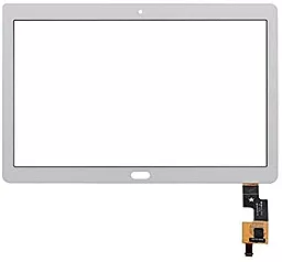 Сенсор (тачскрин) Huawei MediaPad M3 Lite 10 (BAH-L09, BAH-W09) White