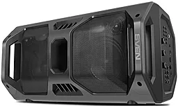 Колонки акустичні Sven PS-600 Black - мініатюра 2