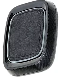 Автодержатель магнитный MAGNETIC CT212 Black - фото Автодержатель магнитный MAGNETIC CT212 Black